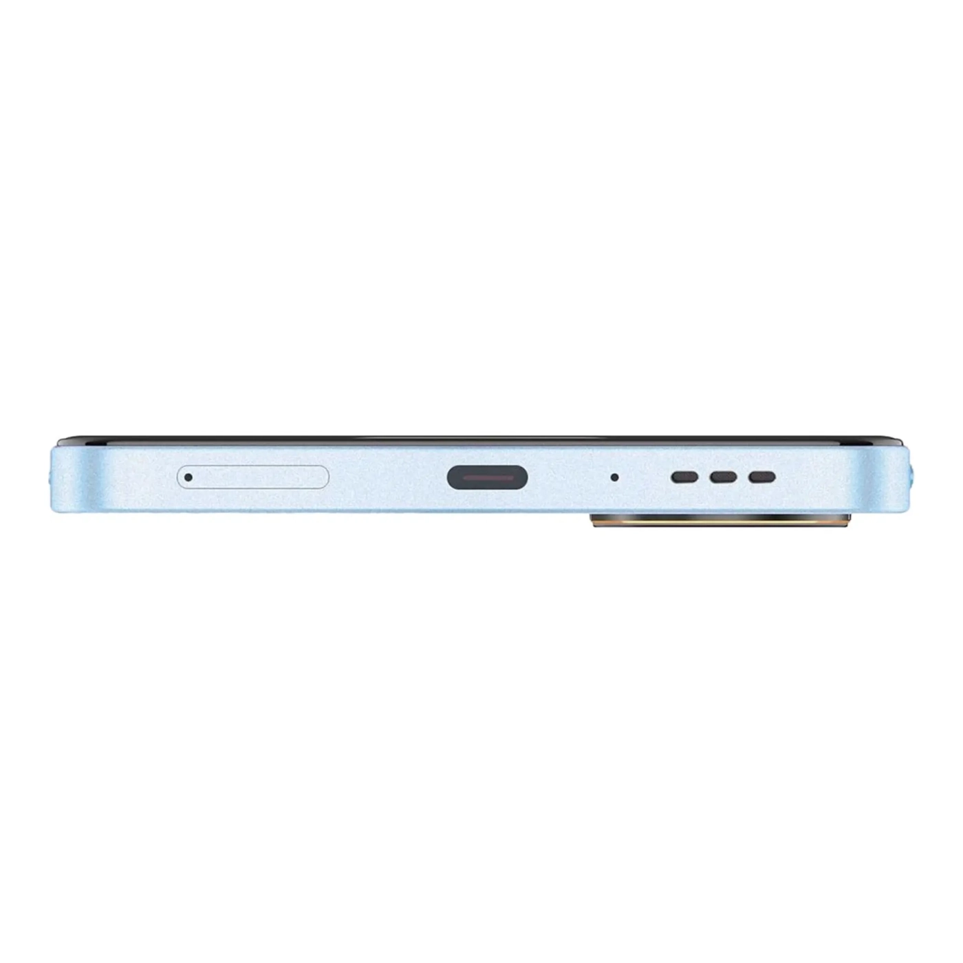 Купить Смартфон ZTE Blade V40S 6/128GB Blue (993088) - фото 8