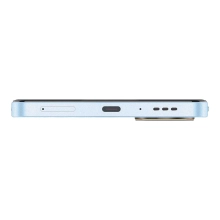 Купить Смартфон ZTE Blade V40S 6/128GB Blue (993088) - фото 8