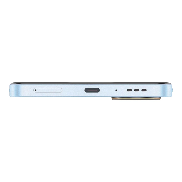Купить Смартфон ZTE Blade V40S 6/128GB Blue (993088) - фото 8