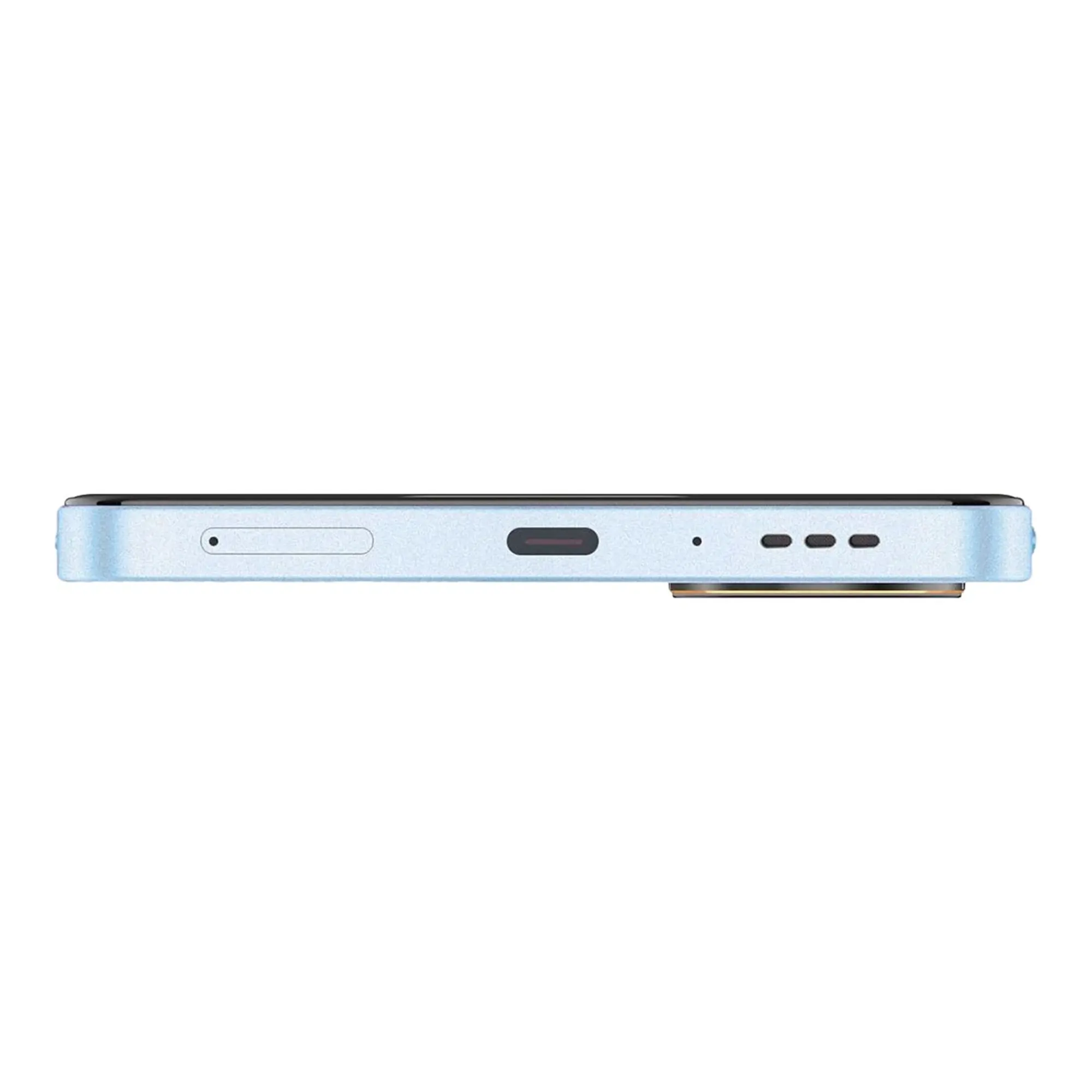 Купить Смартфон ZTE Blade V40S 6/128GB Blue (993088) - фото 8