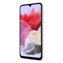 Купити Смартфон Samsung Galaxy M34 5G (M346) 8/128GB ZSG Silver - фото 3
