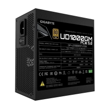 Купить Блок питания GIGABYTE GP-UD1000GM PG5 - фото 5