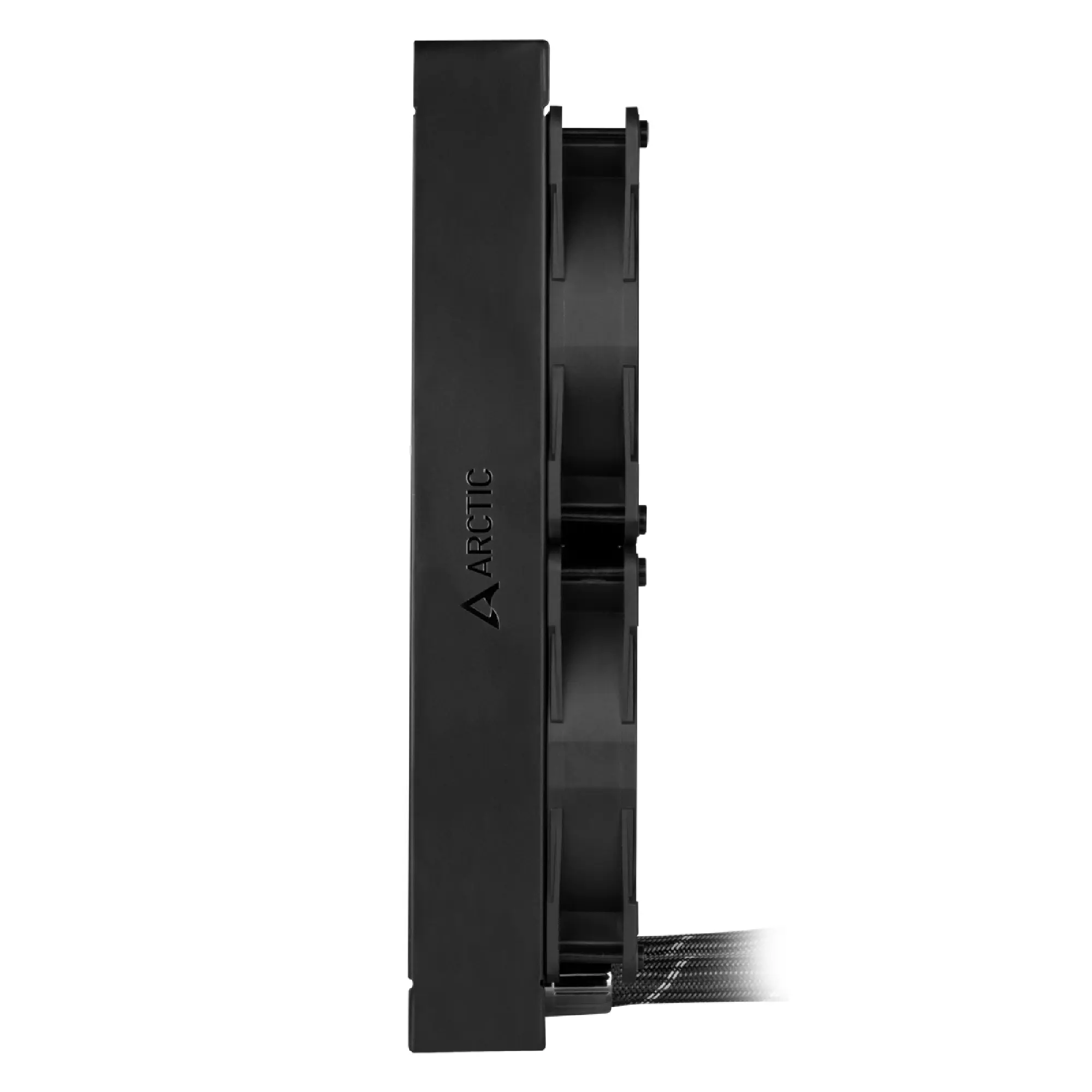 Купить Система жидкостного охлаждения Arctic Liquid Freezer II 280 A-RGB (ACFRE00106A) - фото 4