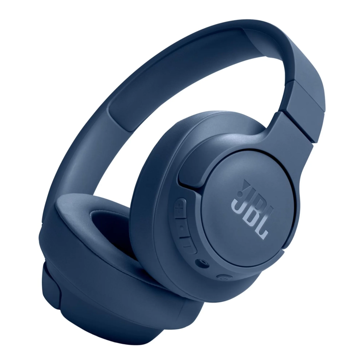 Купити Навушники JBL Tune 720BT Blue (JBLT720BTBLU) - фото 1