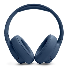 Купити Навушники JBL Tune 720BT Blue (JBLT720BTBLU) - фото 2