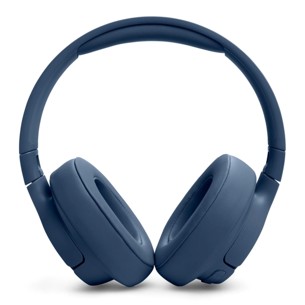 Купити Навушники JBL Tune 720BT Blue (JBLT720BTBLU) - фото 2