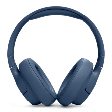 Купити Навушники JBL Tune 720BT Blue (JBLT720BTBLU) - фото 3
