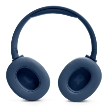 Купити Навушники JBL Tune 720BT Blue (JBLT720BTBLU) - фото 4