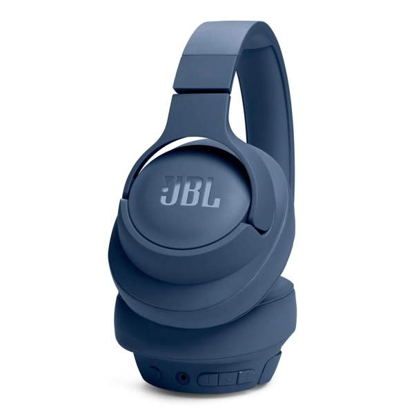 Купити Навушники JBL Tune 720BT Blue (JBLT720BTBLU) - фото 5