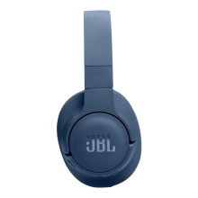 Купити Навушники JBL Tune 720BT Blue (JBLT720BTBLU) - фото 7