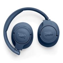 Купити Навушники JBL Tune 720BT Blue (JBLT720BTBLU) - фото 8