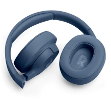 Купити Навушники JBL Tune 720BT Blue (JBLT720BTBLU) - фото 9