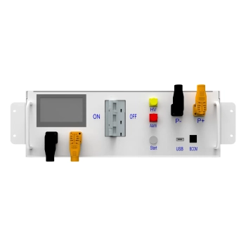 Купить BMS для батарей DEYE BOS-G 120-750Vdc 100A - фото 1
