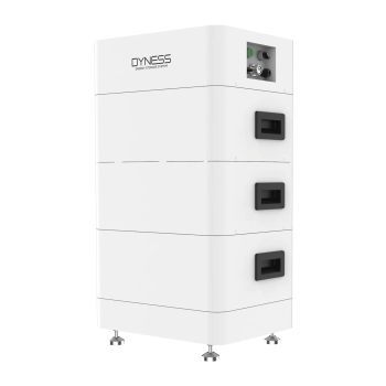 Купити Система зберігання енергії Dyness Tower T10 LiFePO4 3xHV9637 288V 37Ah 10.66kWh BMS - фото 1