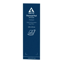 Купить Термопрокладка Arctic TP-2 (APT2560) 120х20х0.5 2-pack (ACTPD00012A) - фото 2