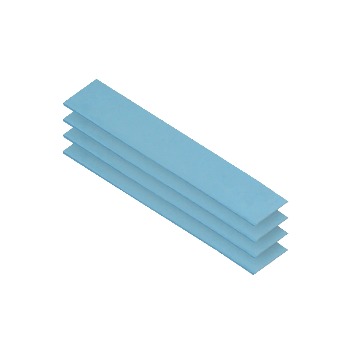 Купить Термопрокладка Arctic TP-3 120x20x0.5 4-pack (ACTPD00055A) - фото 1