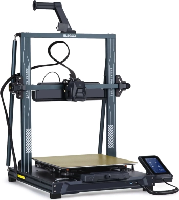 Купить 3D-принтер ELEGOO Neptune 4 Plus - фото 1