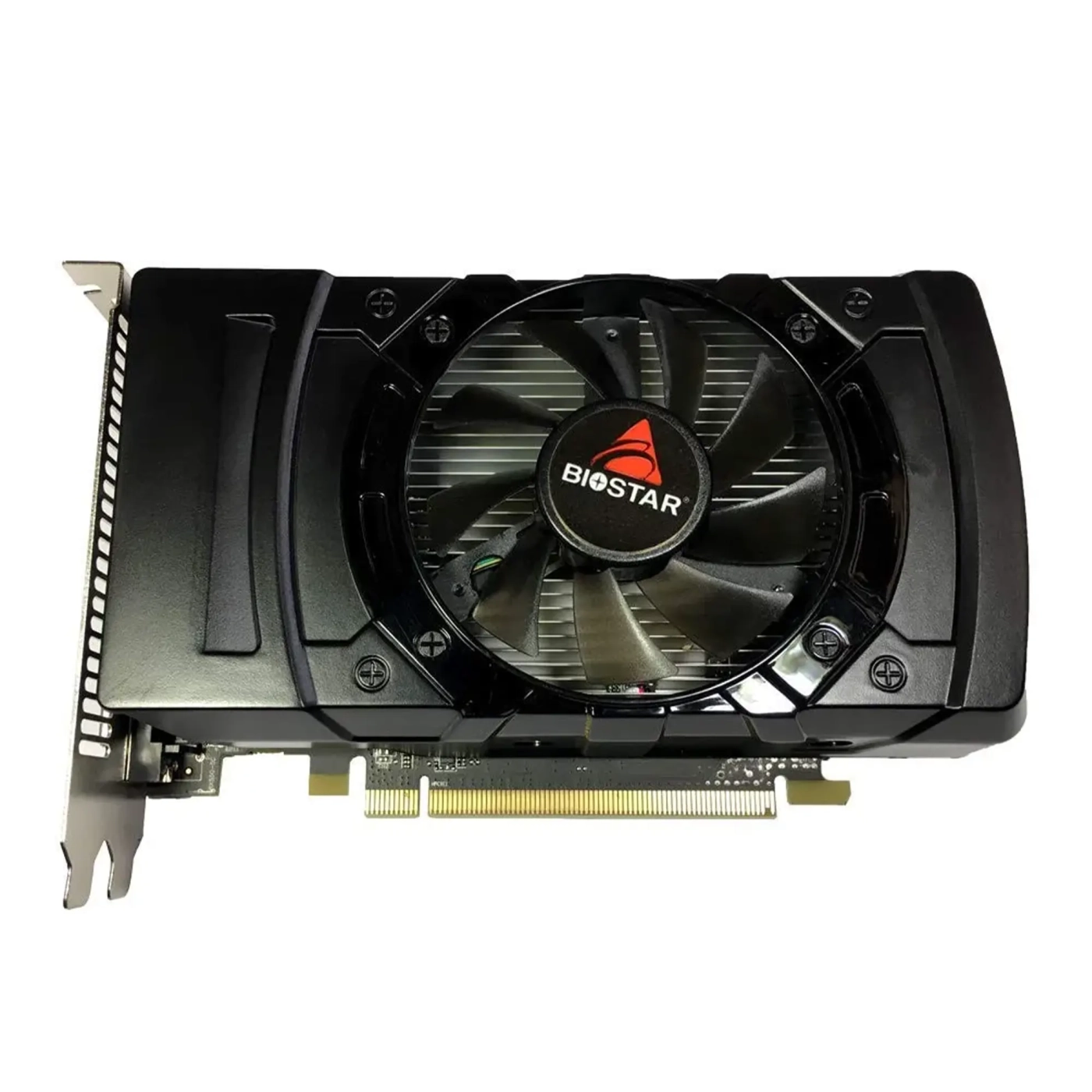 Купить Видеокарта BIOSTAR Radeon RX550-2GB - фото 1