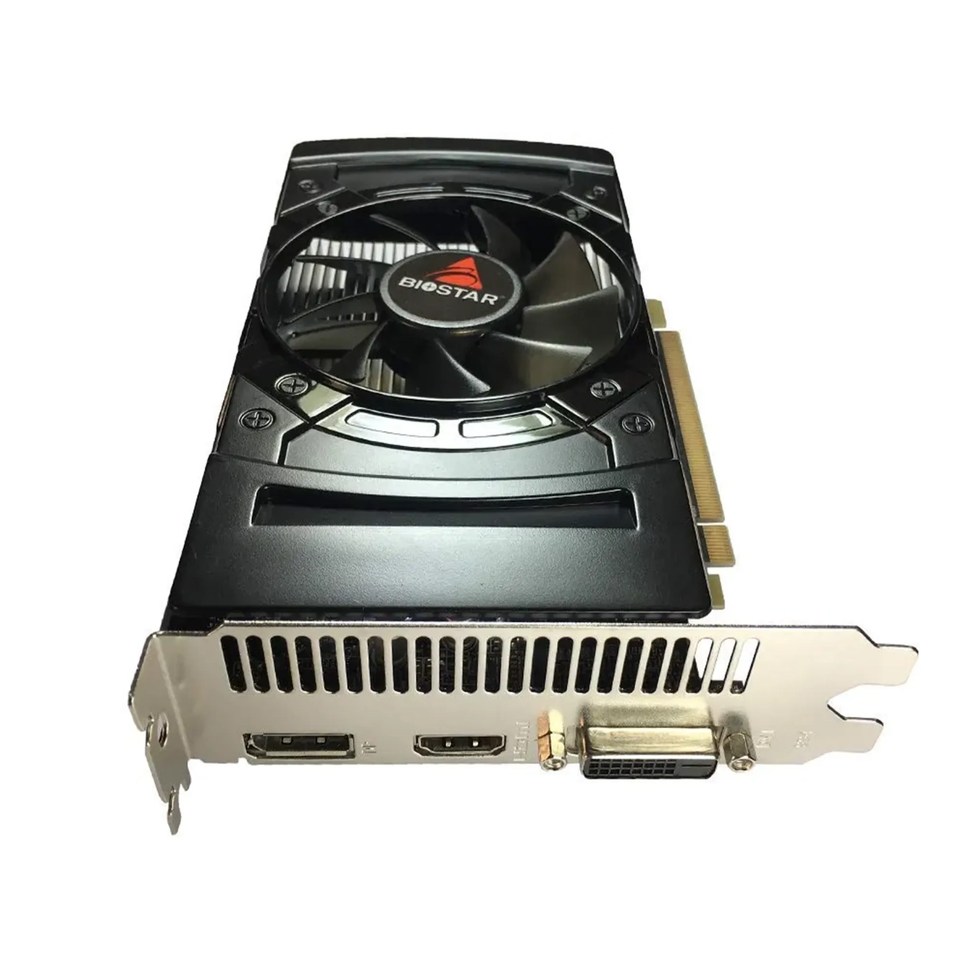 Купить Видеокарта BIOSTAR Radeon RX550-2GB - фото 2
