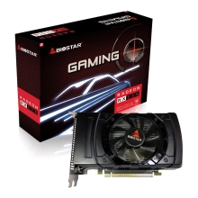 Купить Видеокарта BIOSTAR Radeon RX550-2GB - фото 3