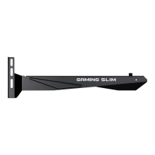 Купить Видеокарта MSI GeForce RTX 4070 GAMING X SLIM 12G - фото 6