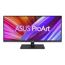 Купити Монітор 34" ASUS ProArt PA348CGV - фото 4
