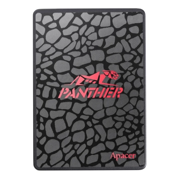 Купити SSD Apacer AS350 PANTHER 1TB 2.5" - фото 1