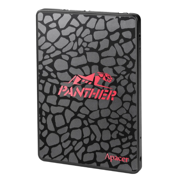 Купить SSD Apacer AS350 PANTHER 1TB 2.5" - фото 2