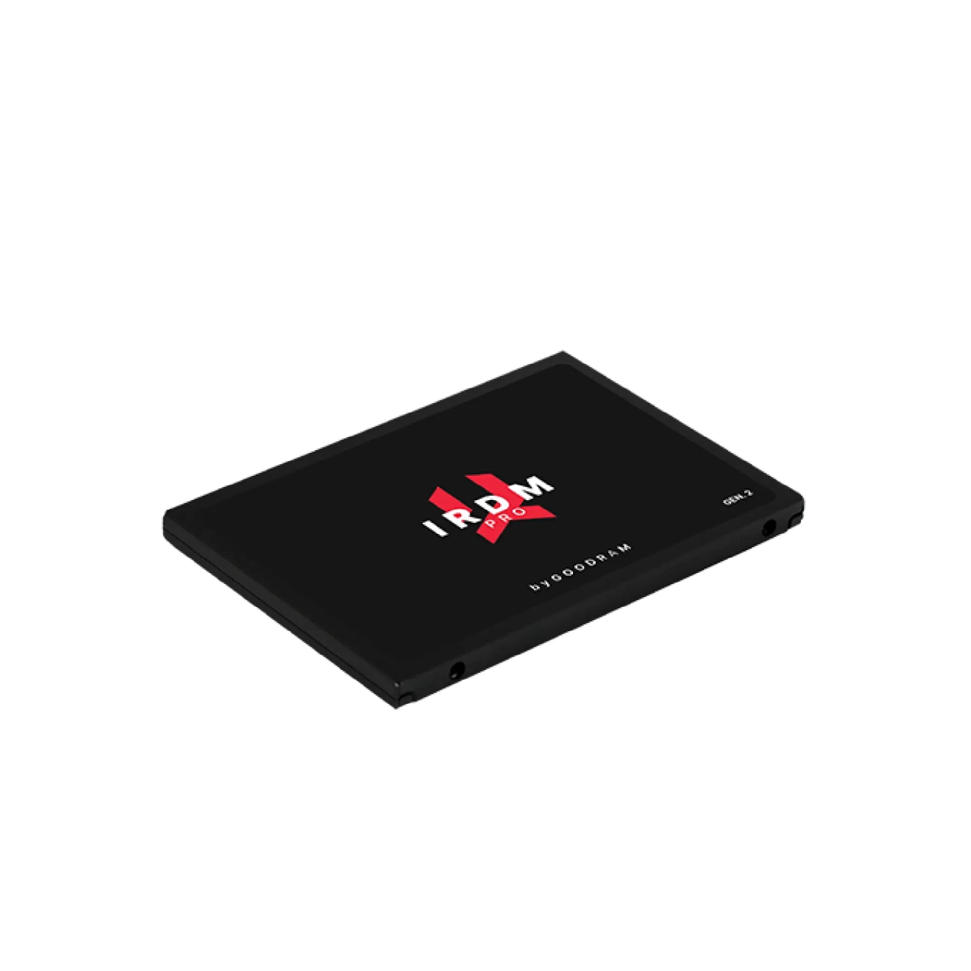 Купить SSD GOODRAM IRDM Pro Gen.2 256GB 2.5" - фото 4