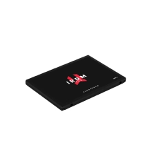 Купить SSD GOODRAM IRDM Pro Gen.2 256GB 2.5" - фото 4