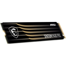 Купити SSD диск MSI Spatium M480 Pro 1TB M.2 - фото 2