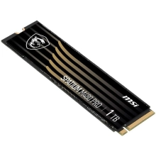 Купити SSD диск MSI Spatium M480 Pro 1TB M.2 - фото 5