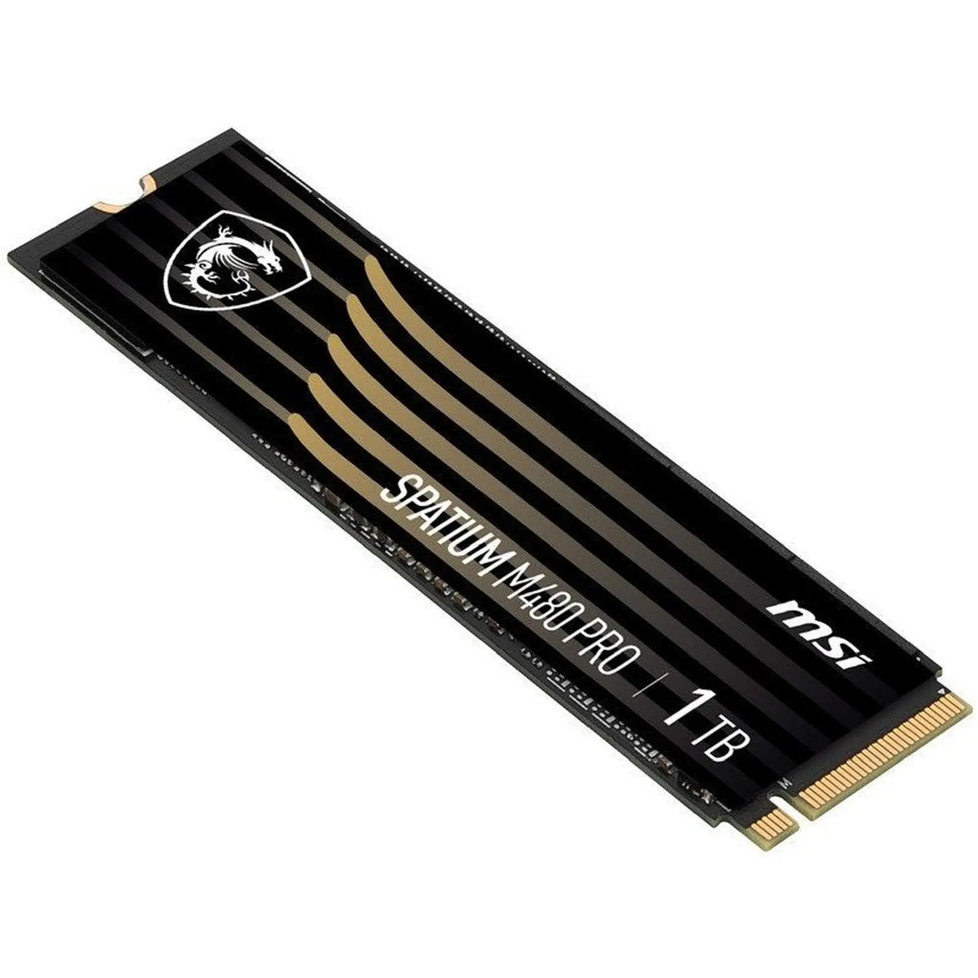 Купити SSD диск MSI Spatium M480 Pro 1TB M.2 - фото 5