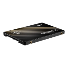 Купить SSD MSI Spatium S270 960GB 2.5" - фото 3