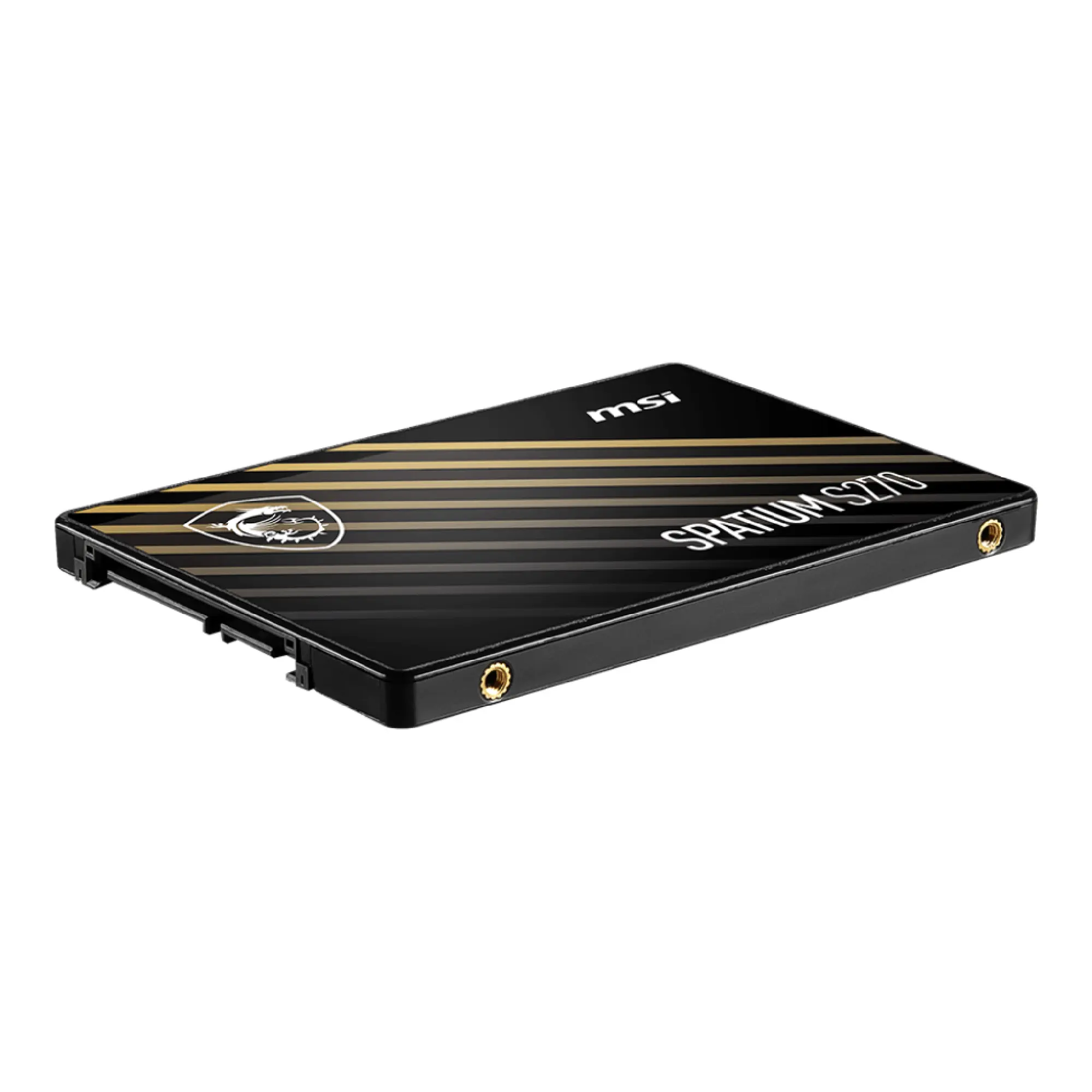 Купить SSD MSI Spatium S270 960GB 2.5" - фото 3