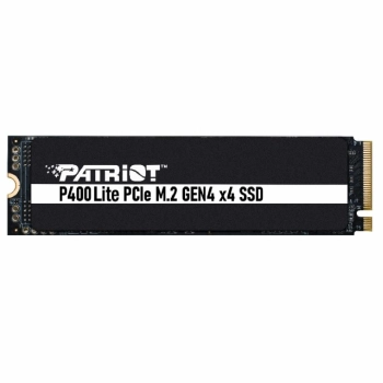 Купити SSD Patriot P400 Lite 2TB M.2 - фото 1