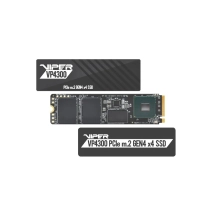 Купить SSD Patriot Viper Gaming VP4300 2TB M.2 - фото 3