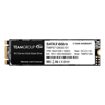 Купить SSD Team MS30 128GB M.2 - фото 1