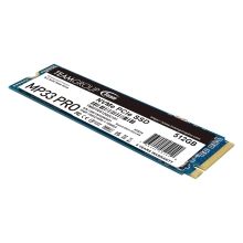 Купить SSD Team MP33 Pro 512GB M.2 - фото 3