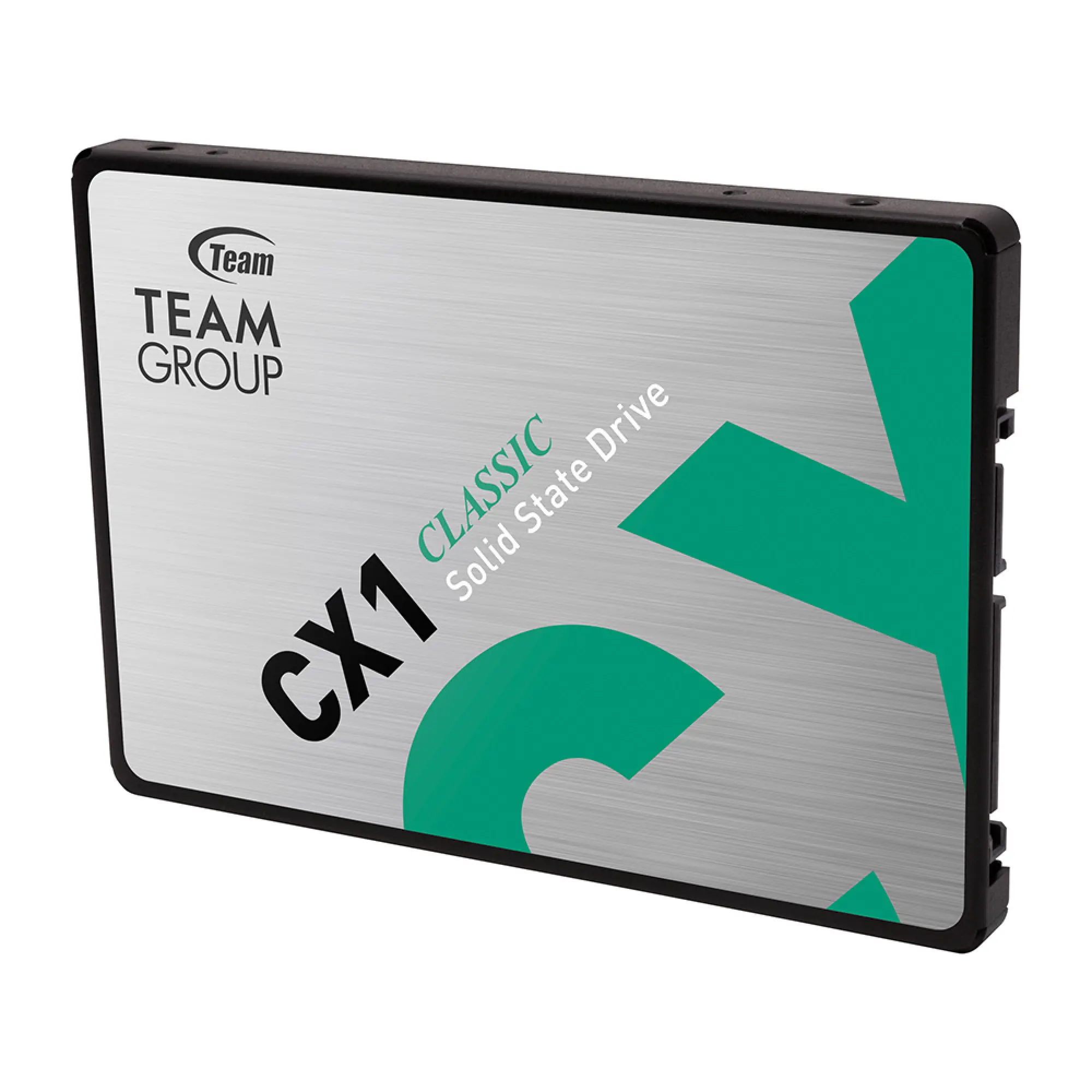 Купити SSD Team CX1 240GB 2.5" - фото 2