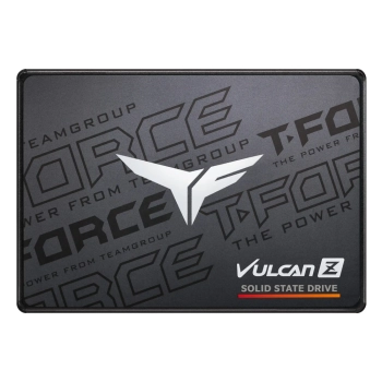 Купить SSD Team T-Force Vulcan Z 256GB 2.5" - фото 1