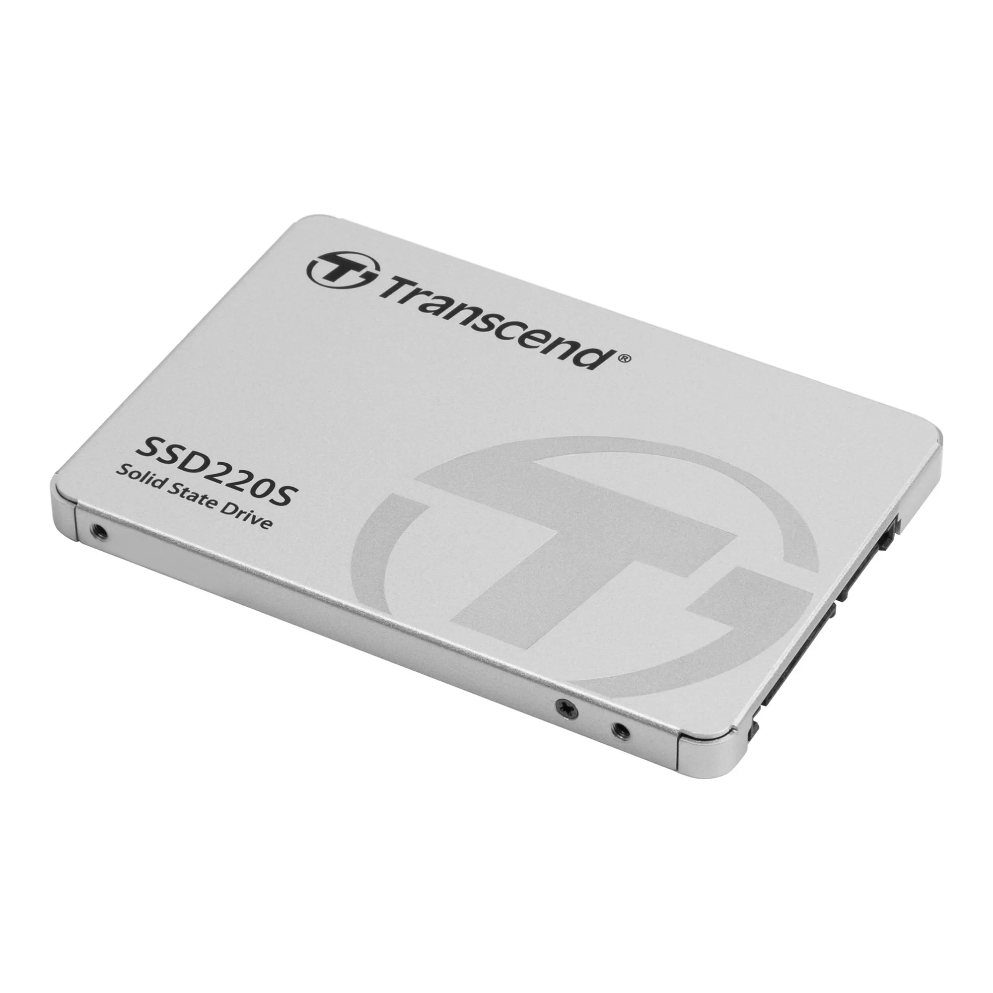 Купить SSD диск Transcend 220S 960GB 2.5" (TS960GSSD220S) - фото 2