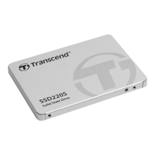 Купить SSD диск Transcend 220S 960GB 2.5" (TS960GSSD220S) - фото 3