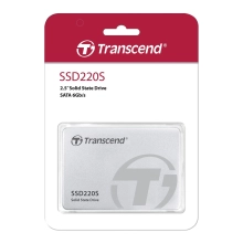 Купить SSD диск Transcend 220S 960GB 2.5" (TS960GSSD220S) - фото 4