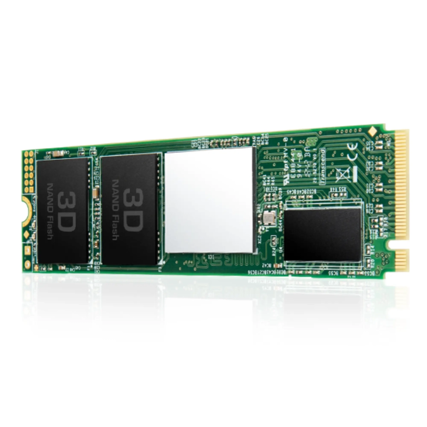 Купить SSD Transcend 220S 2TB M.2 - фото 3