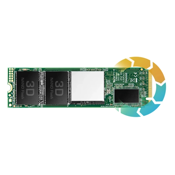 Купить SSD Transcend 220S 2TB M.2 - фото 6