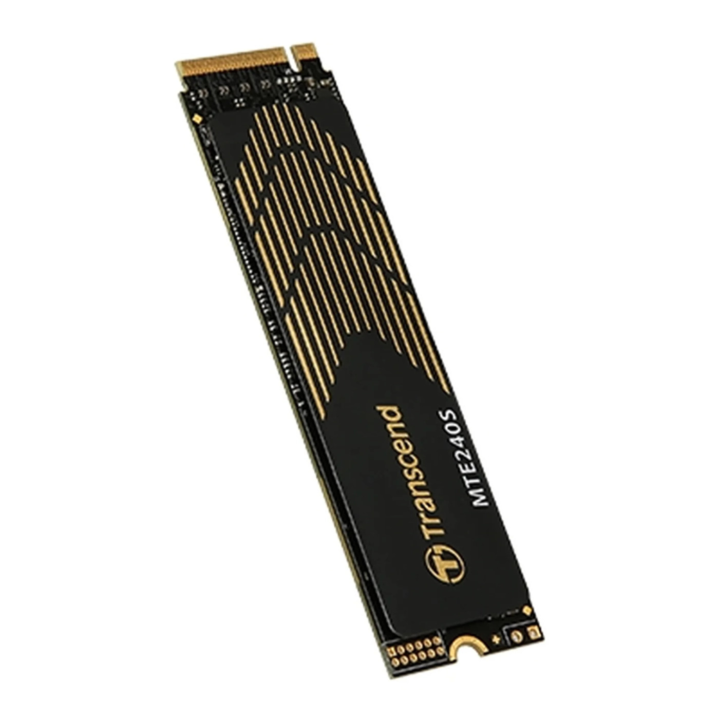 Купить SSD диск Transcend 240S 500GB M.2 (TS500GMTE240S) - фото 2