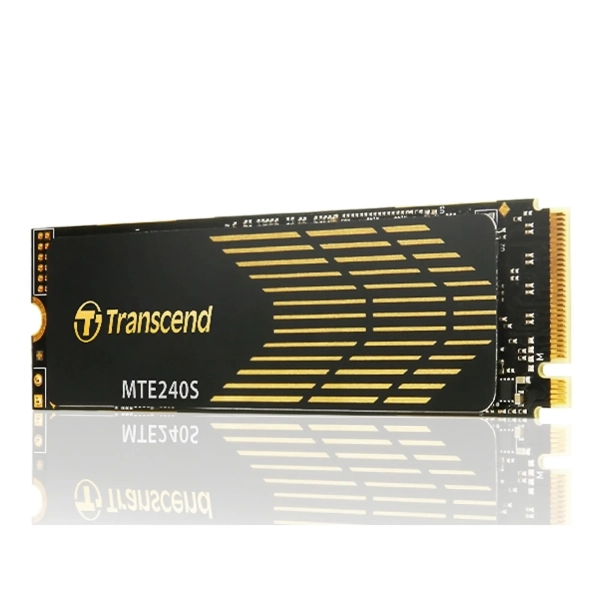 Купить SSD диск Transcend 240S 500GB M.2 (TS500GMTE240S) - фото 5