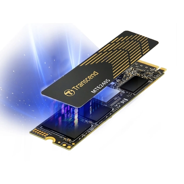 Купить SSD диск Transcend 240S 500GB M.2 (TS500GMTE240S) - фото 7
