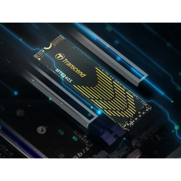 Купить SSD диск Transcend 240S 1TB M.2 (TS1TMTE240S) - фото 6